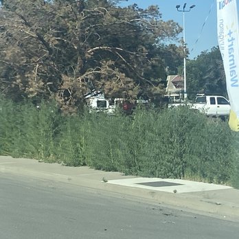 TA Travel Center - Landscaping. - Gas Stations Near Me - Sparks, Nevada