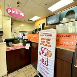 Dunkin' - 8/12/24