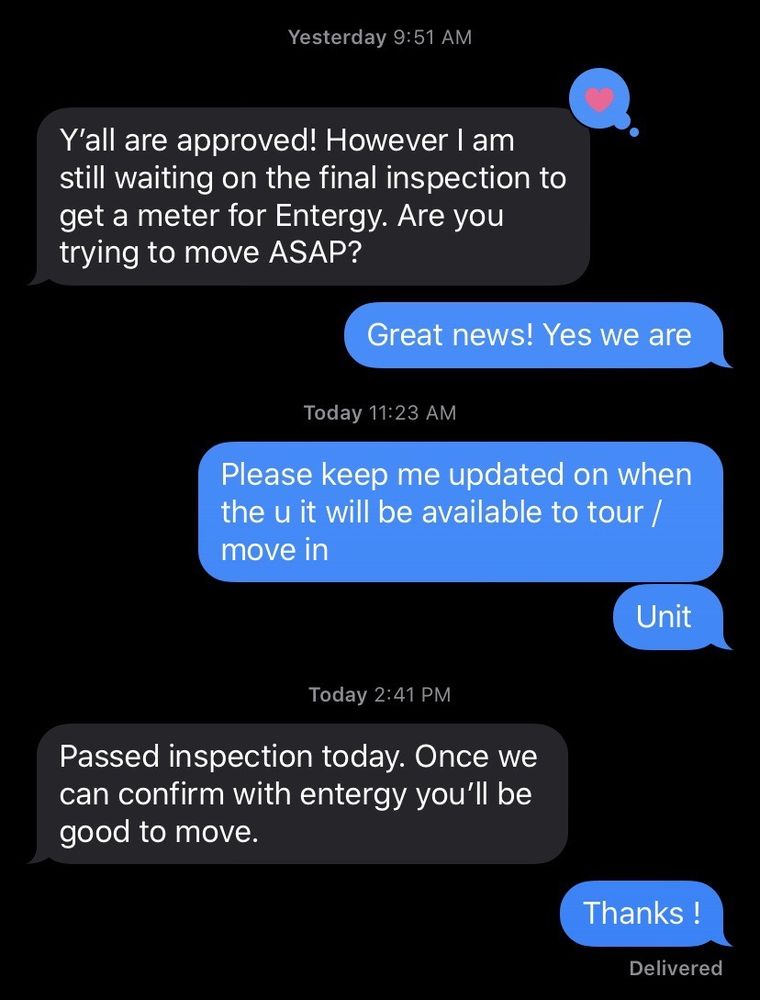 WE RENT FOR YOU NATIONWIDE APARTMENT COSIGNERS Updated October 2024