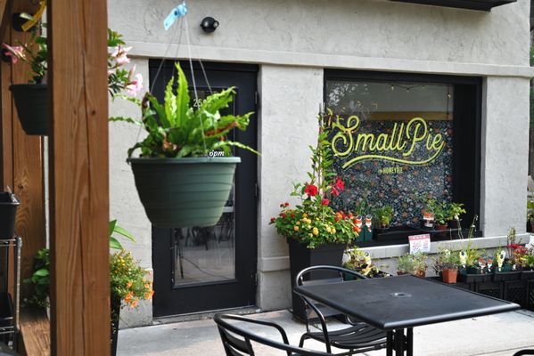 SmallPie by null