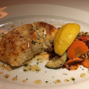 Ocean Prime - Grouper - Seafood Near Me - Washington, DC, District of Columbia