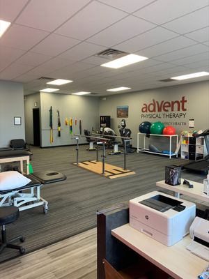 Advent Physical Therapy - Sparta