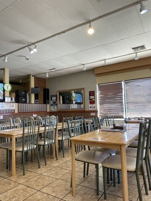 EJo Korean Restaurant by null
