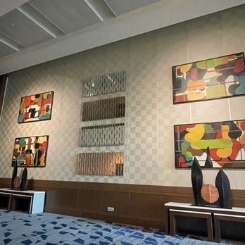 Hyatt Regency Orlando - Hotels Near Me - Orlando, Florida