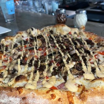 Pizza e Birra - Pizza Near Me - San Diego, California