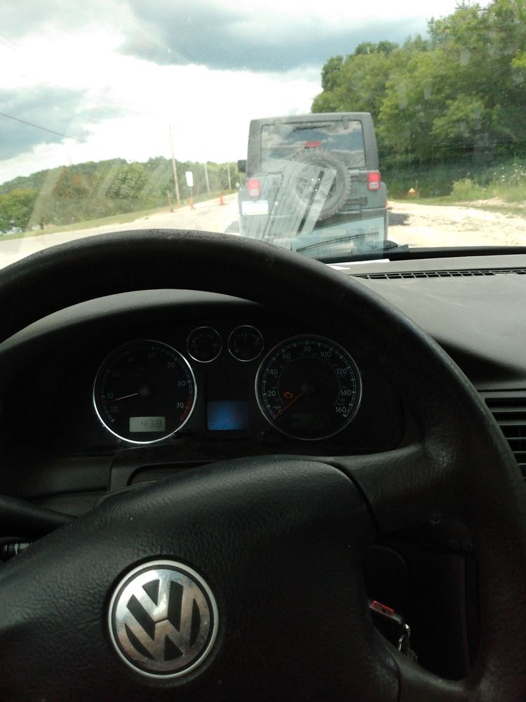 RYANS COMPLETE AUTO & TRUCK REPAIR Updated August 2024 809 S