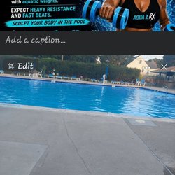 Hillcrest Swim Club