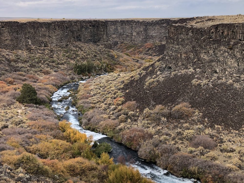 EARL M HARDY BOX CANYON SPRINGS NATURE PRESERVE Updated September