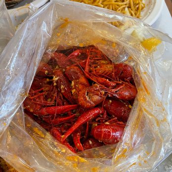 Claw Shack - crawfish - Cajun/Creole Near Me - San Jose, California