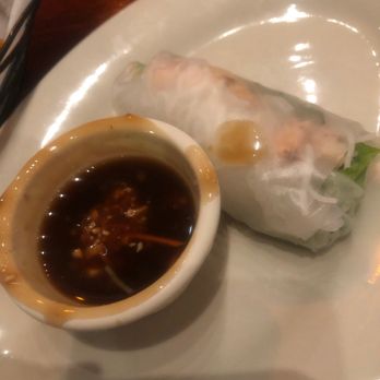 Surina Thai - Spring Rolls - Thai Near Me - Chamblee, Georgia Surina Thai - Spring Rolls - Thai Near Me - Chamblee, Georgia