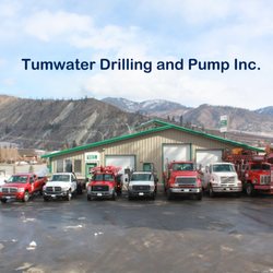 Tumwater Drilling & Pump