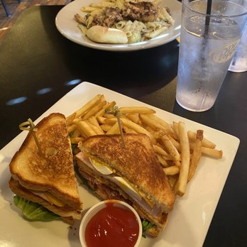 The Celt Irish Pub - Club Sandwich and Voodoo Pasta - Pubs Near Me - McKinney, Texas The Celt Irish Pub - Club Sandwich and Voodoo Pasta - Pubs Near Me - McKinney, Texas