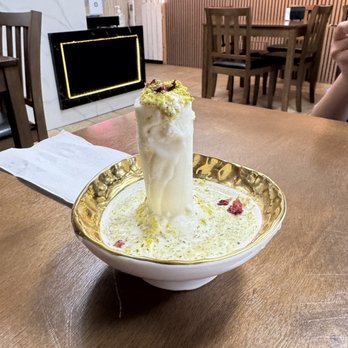 Kabul Barfi Ice Cream - Shreyakh ice cream. - Desserts Near Me - Fremont, California Kabul Barfi Ice Cream - Shreyakh ice cream. - Desserts Near Me - Fremont, California