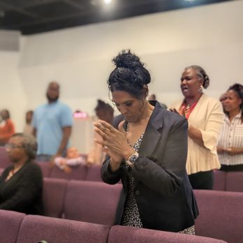 Kingdom Equipped Ministries - Churches Near Me - Fredericksburg, Virginia