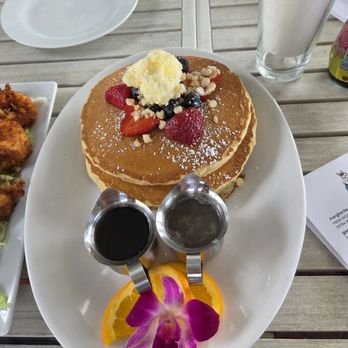 Kai Eats + Drinks - Tacos Near Me - Kailua-Kona, Hawaii
