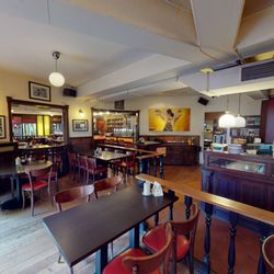Restaurant Caspari - Buchholz in der Nordheide