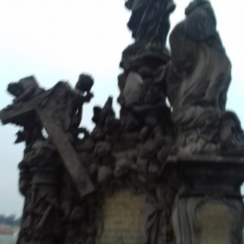 Karlův Most - Charles Bridge.statues. - Landmarks & Historical Buildings Near Me - Prague, Puerto Rico Karlův Most - Charles Bridge.statues. - Landmarks & Historical Buildings Near Me - Prague, Puerto Rico