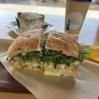 Sunflower Bakery and Cafe - Breakfast & Brunch Near Me - Meridian, Idaho Sunflower Bakery and Cafe - Breakfast & Brunch Near Me - Meridian, Idaho