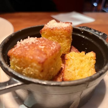 Rutherford Grill - Cornbread Bites - American Near Me - Rutherford, California