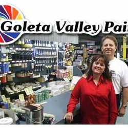 Goleta Valley Paint