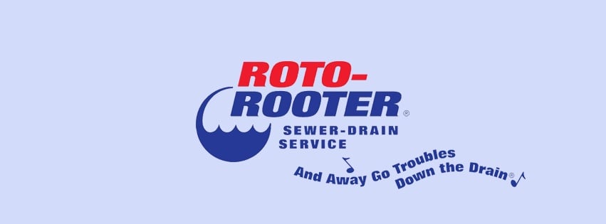 Slide of Roto-Rooter