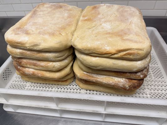 More Than Pasta by null