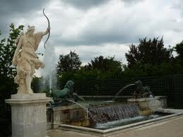 Parc Borély by null