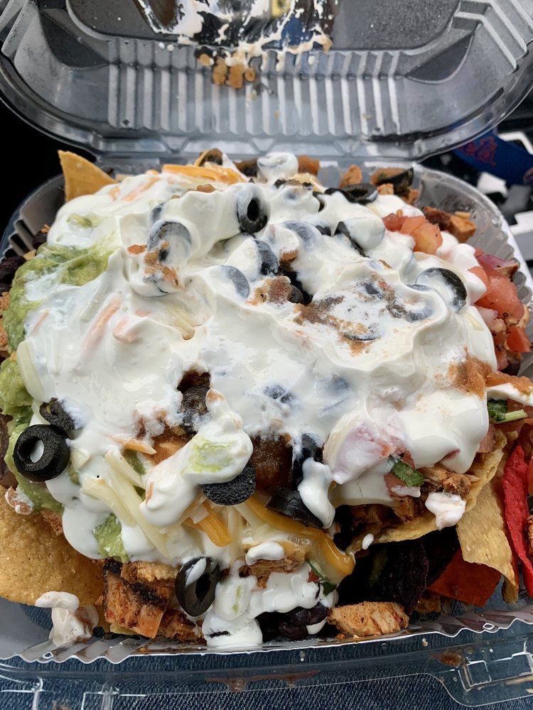 TACO JOE’S 30 Photos & 74 Reviews 3275 Hempstead Tpke, Levittown