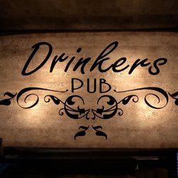 Drinkers Pub