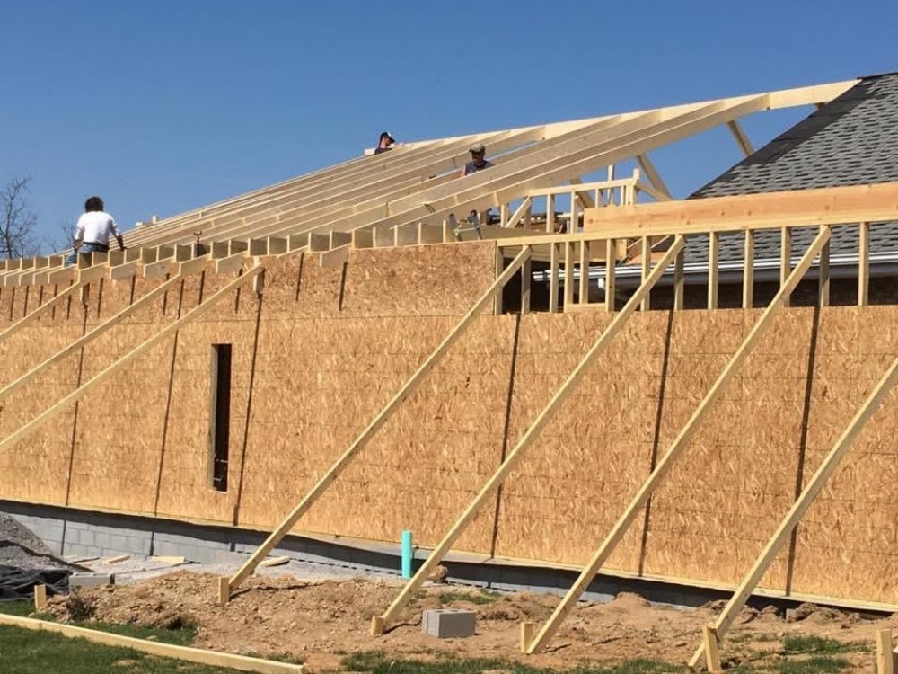 Slide of Remodeling Made Easy