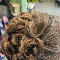 Village Hairstyles
