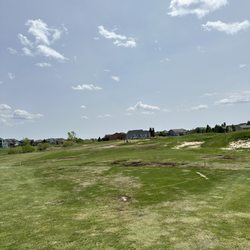 Antler Creek Golf Course