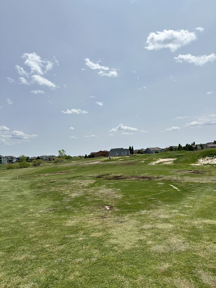Antler Creek Golf Course Logo