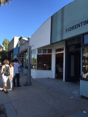 Aesop Abbot Kinney by null