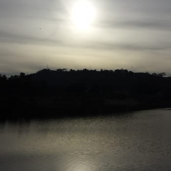 Lake Almaden Trail - Hiking Near Me - San Jose, California