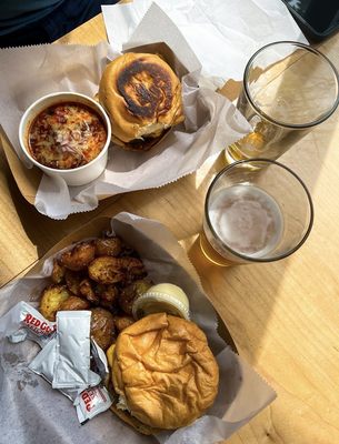 Bare Bones Butcher by null