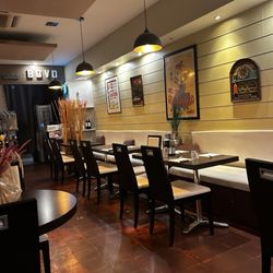 Café Bovo