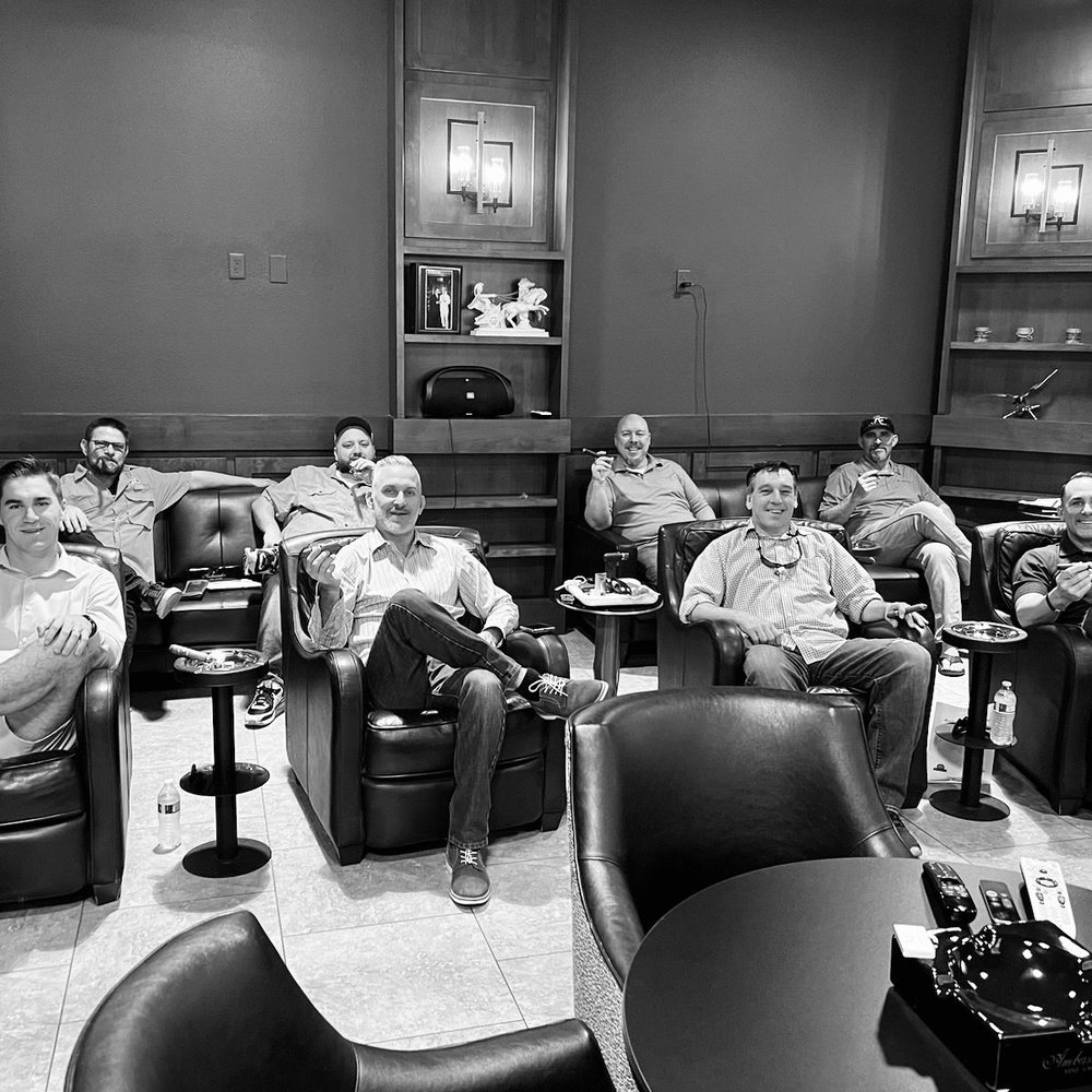 Ambassador Fine Cigars - Stogie Madness 2023 trip with the boyz from Sacramento, Ca. - Tobacco Shops Near Me - Peoria, Arizona Ambassador Fine Cigars - Stogie Madness 2023 trip with the boyz from Sacramento, Ca. - Tobacco Shops Near Me - Peoria, Arizona