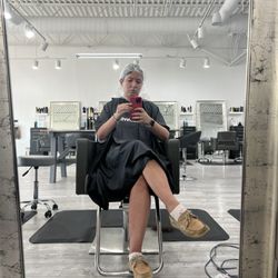Atelier Salon