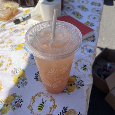 Montclair Village Farmers' Market by null