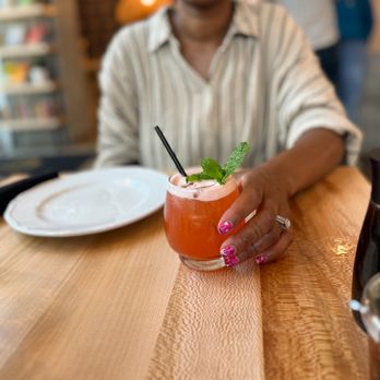 Brewery Bhavana - Planters Punch - Beer Bar Near Me - Cary, North Carolina Brewery Bhavana - Planters Punch - Beer Bar Near Me - Cary, North Carolina