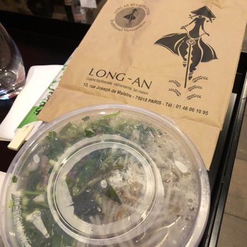 Long-An - Vietnamese Near Me - Paris, 75