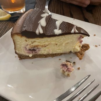 Carnivore - Raspberry Cheesecake - Steakhouses Near Me - St. Louis, Missouri Carnivore - Raspberry Cheesecake - Steakhouses Near Me - St. Louis, Missouri