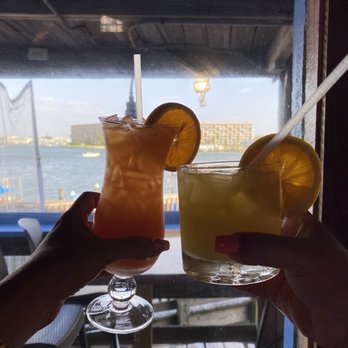 Sculley's - Cocktails with a water view - Seafood Near Me - Madeira Beach, Florida Sculley's - Cocktails with a water view - Seafood Near Me - Madeira Beach, Florida