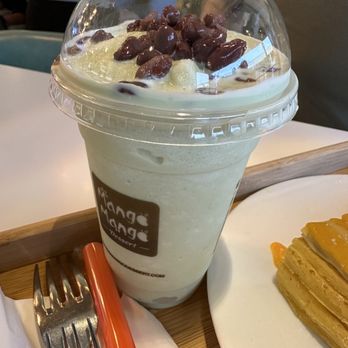 Mango Mango Dessert - Desserts Near Me - Chicago, Illinois