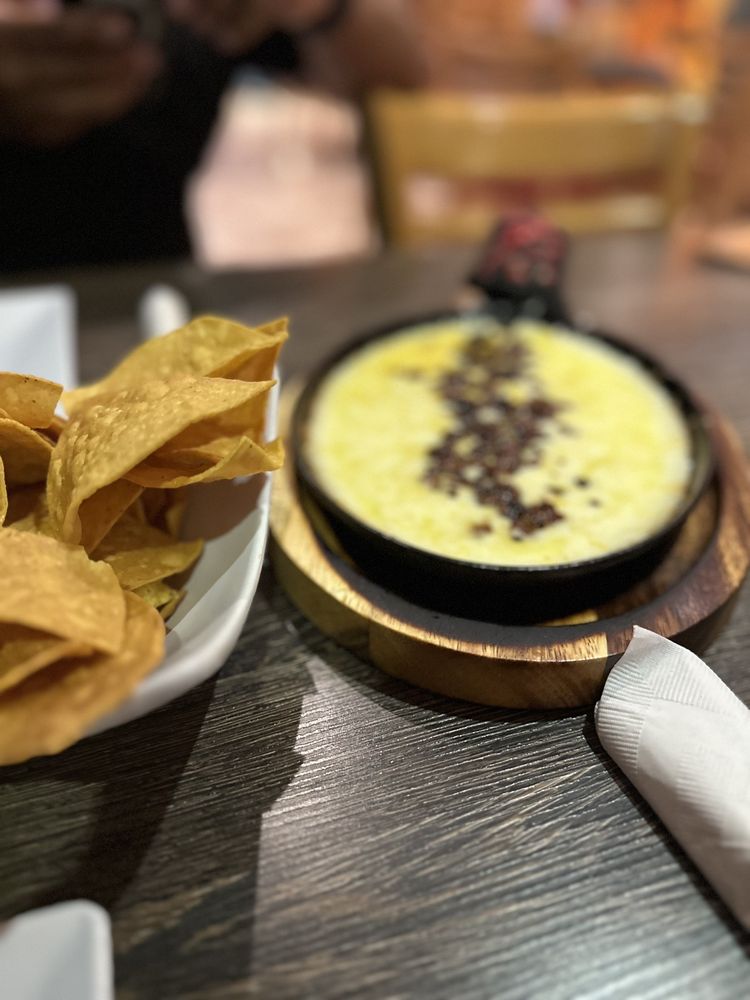 Tomate Cocina Mexicana & Margarita Bar