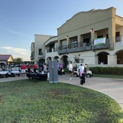 user provided Quail Valley Golf Course photo