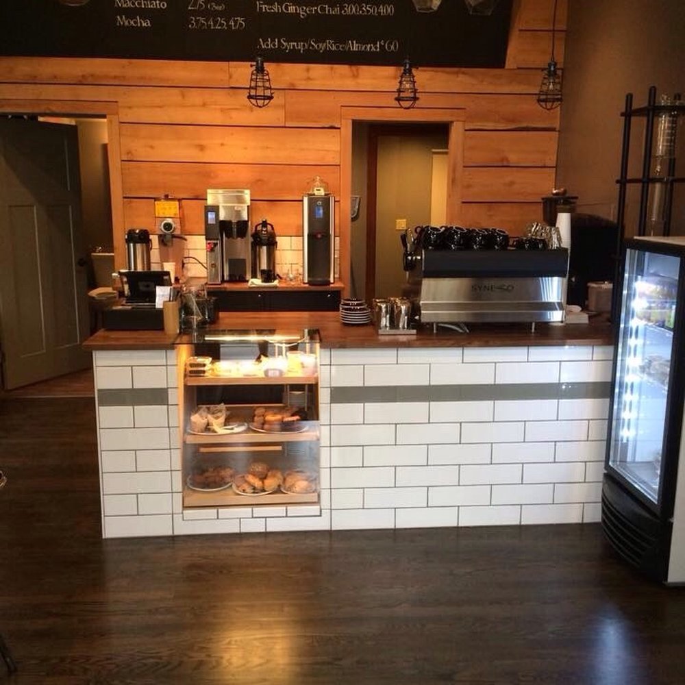 QED Coffee - Coffee & Tea Near Me - Seattle, Washington QED Coffee - Coffee & Tea Near Me - Seattle, Washington