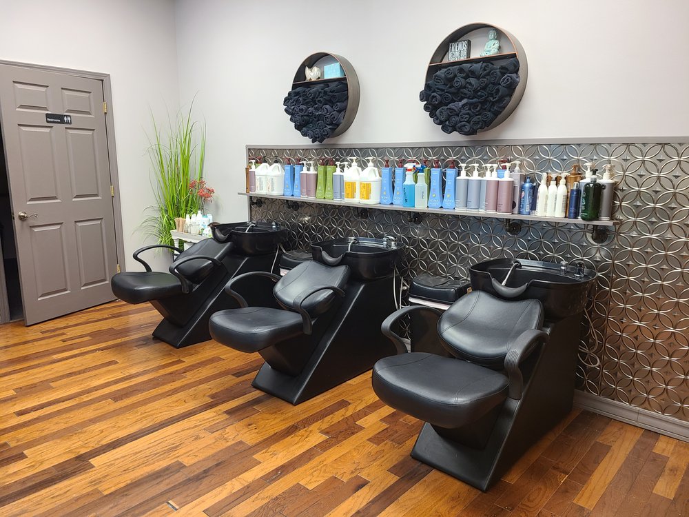 FRINGE SALON Updated July 2024 10 Photos & 17 Reviews 6633 N Mesa