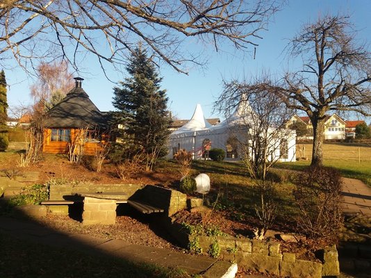 Hotel Restaurant Vinothek LAMM - Hotel LAMM KG by null